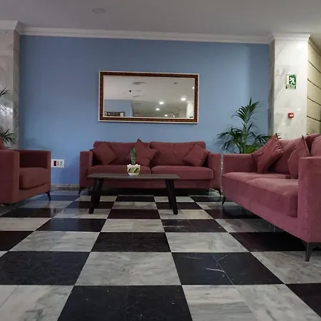 Apartmán Piramides *