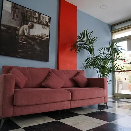 Apartmán Piramides *