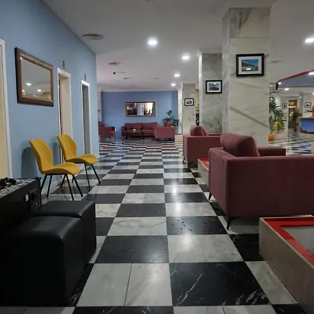 Apartmán Piramides