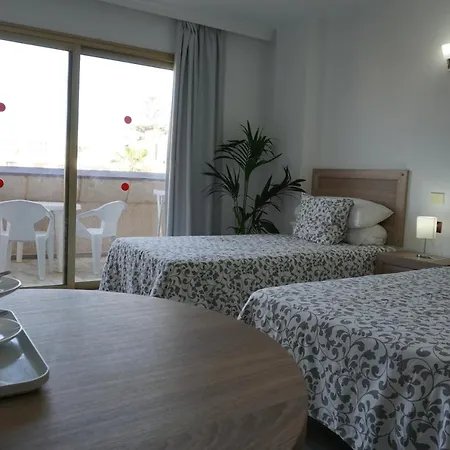 Piramides Lejlighed *