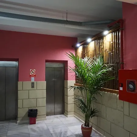 Piramides Apartmán Costa Adeje (Tenerife)