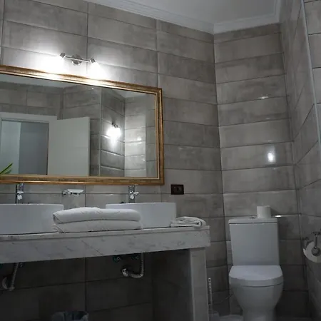 Piramides Apartmán *