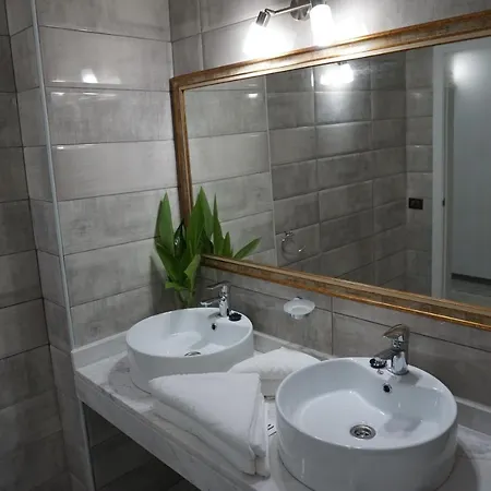Piramides Apartmán