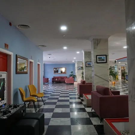 Piramides Apartmán *