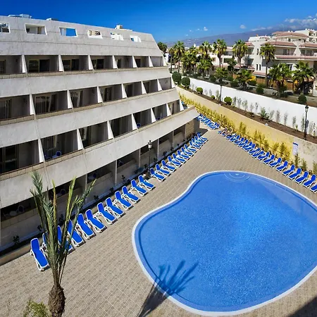 Lejlighed Piramides *