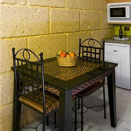 Piramides Apartmán *