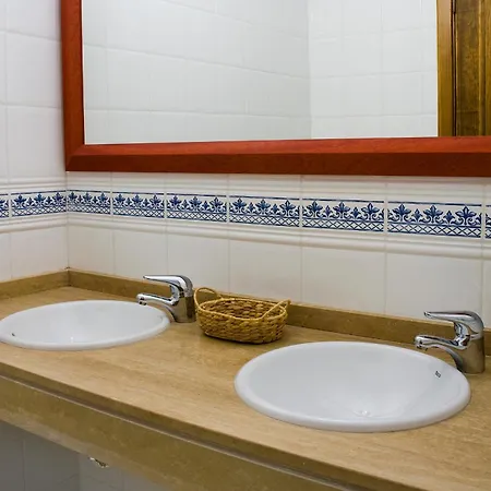 Apartmán Piramides Costa Adeje (Tenerife)