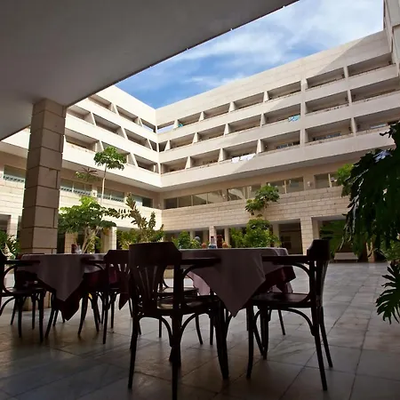 Piramides Lejlighed *